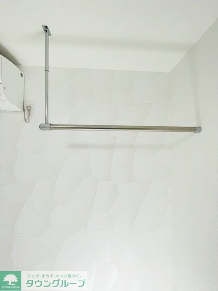 ルーエ亀有の物件内観写真