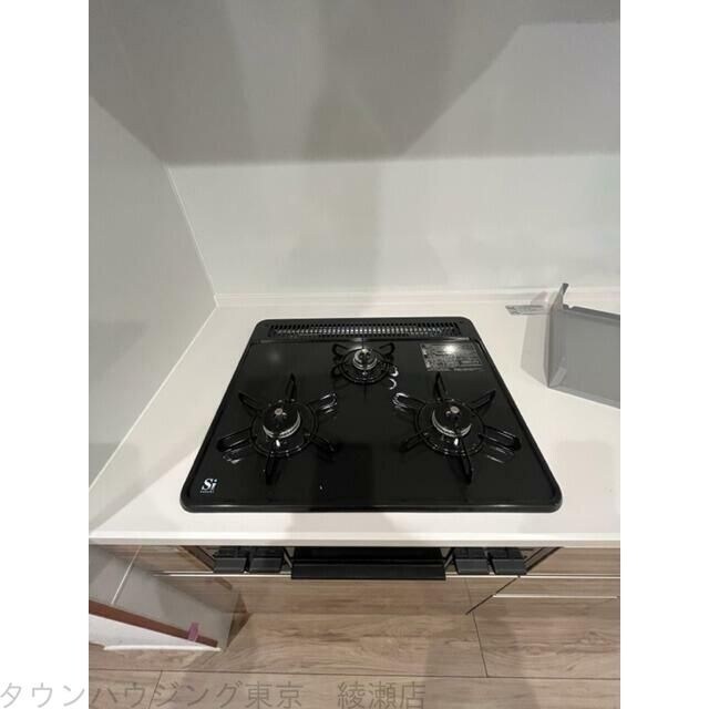 PARK SIDE VILLAの物件内観写真