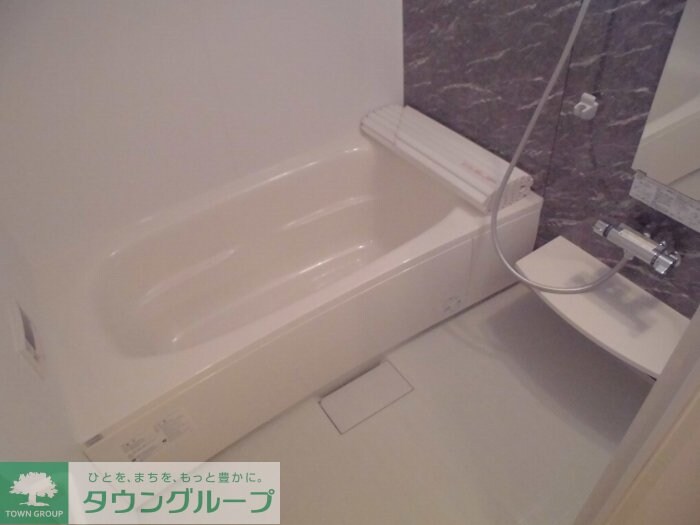 ボヌールメゾンの物件内観写真