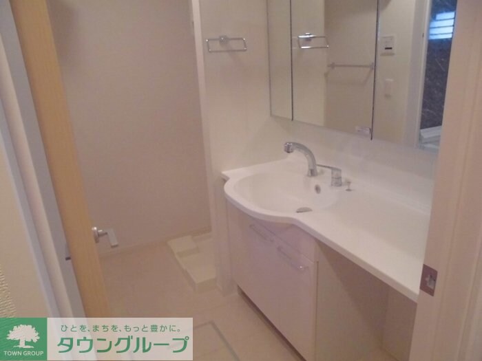 ボヌールメゾンの物件内観写真