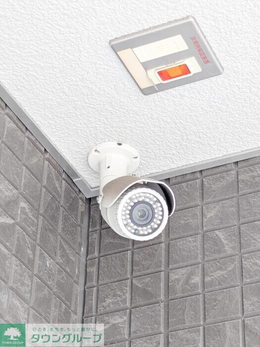 ボヌールメゾンの物件内観写真