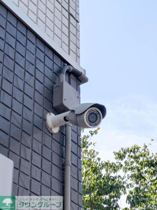 ボヌールメゾンの物件内観写真