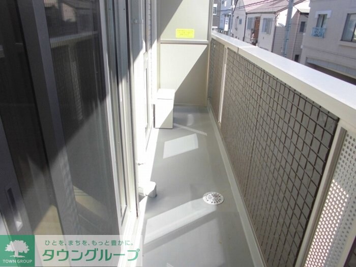 ボヌールメゾンの物件内観写真