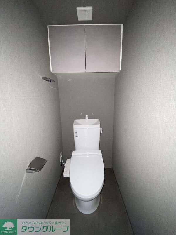 RELUXIA綾瀬IIの物件内観写真