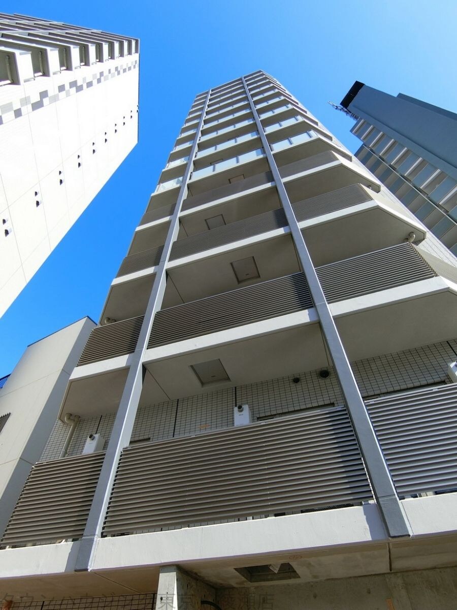 AZEST亀有SouthTowerの物件内観写真