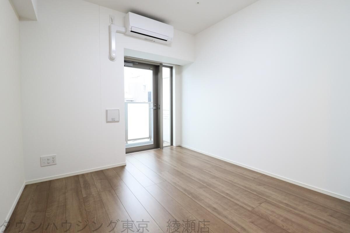 AZEST亀有SouthTowerの物件内観写真