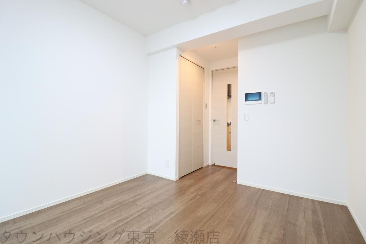 AZEST亀有SouthTowerの物件内観写真