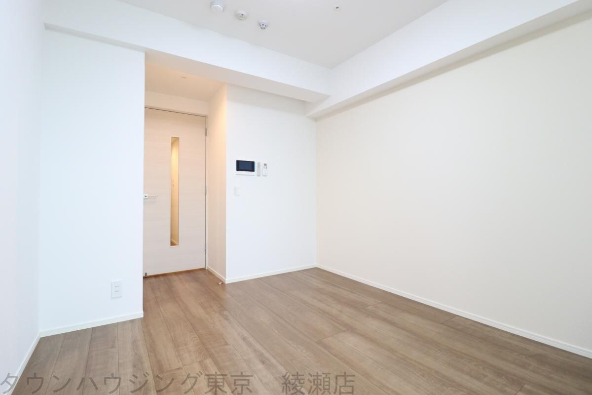 AZEST亀有SouthTowerの物件内観写真