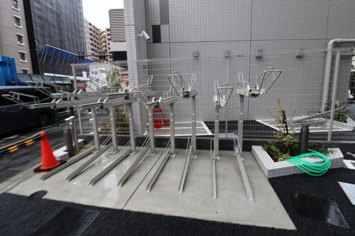 AZEST亀有SouthTowerの物件内観写真