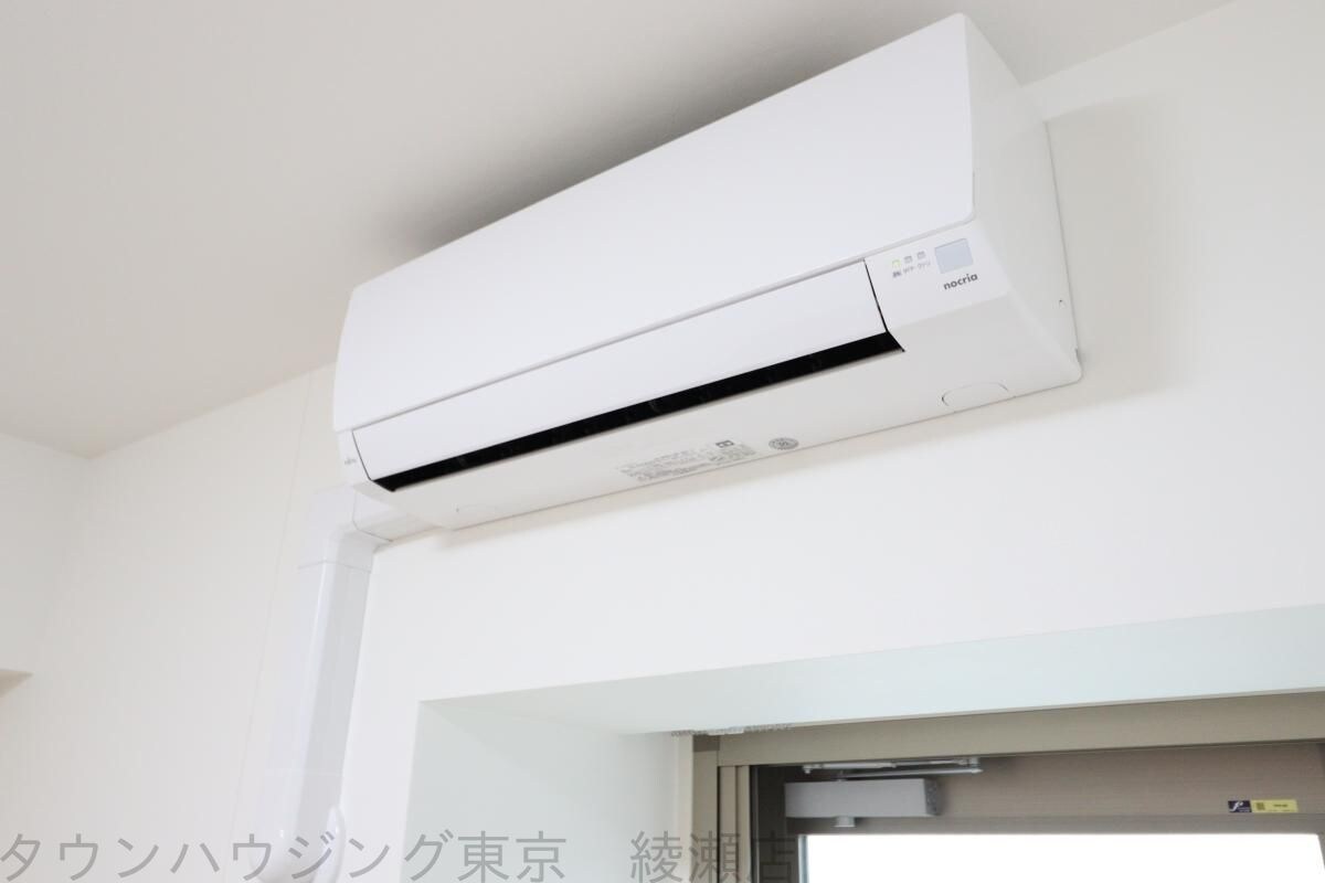 AZEST亀有SouthTowerの物件内観写真