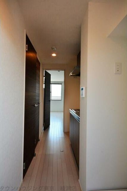 リーリオ堀切の物件内観写真