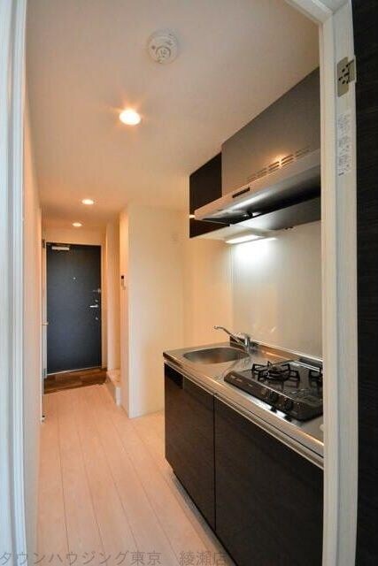 リーリオ堀切の物件内観写真