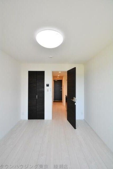 リーリオ堀切の物件内観写真