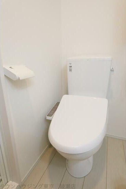 リーリオ堀切の物件内観写真