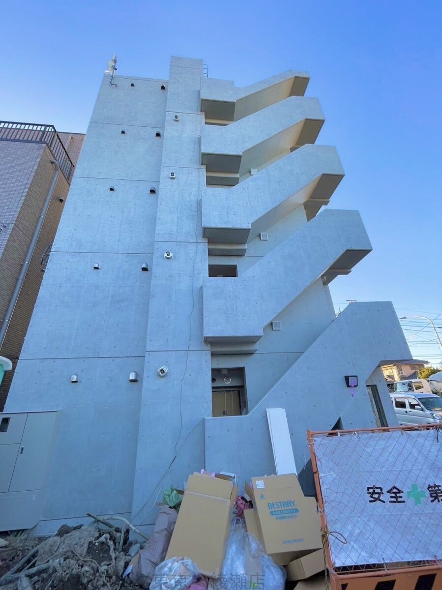 リーリオ堀切の物件内観写真