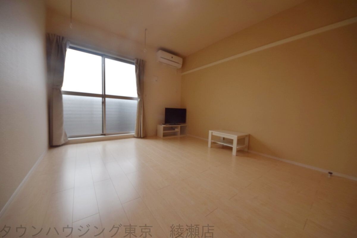 クレイノラポステ一ツ家の物件内観写真