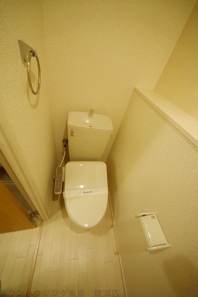 クレイノラポステ一ツ家の物件内観写真