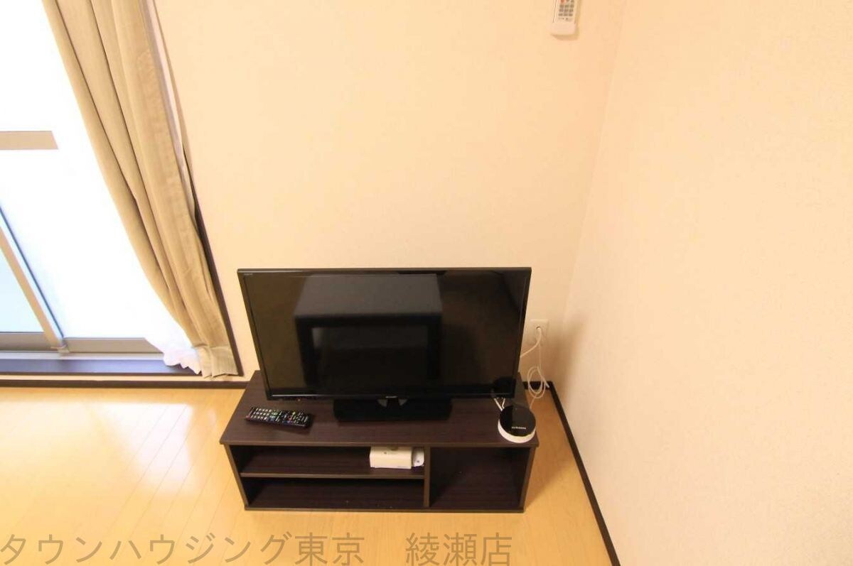 クレイノラポステ一ツ家の物件内観写真