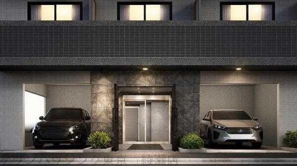 RELUXIA綾瀬IIの物件内観写真