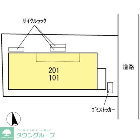 Crane Hillsの物件内観写真