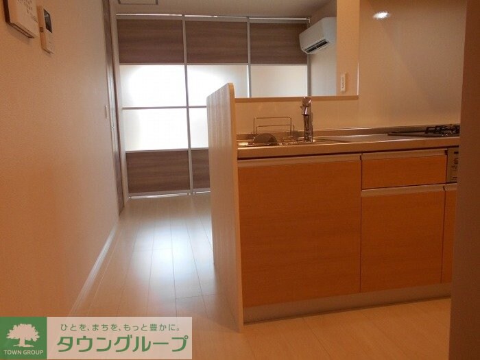 Crane Hillsの物件内観写真