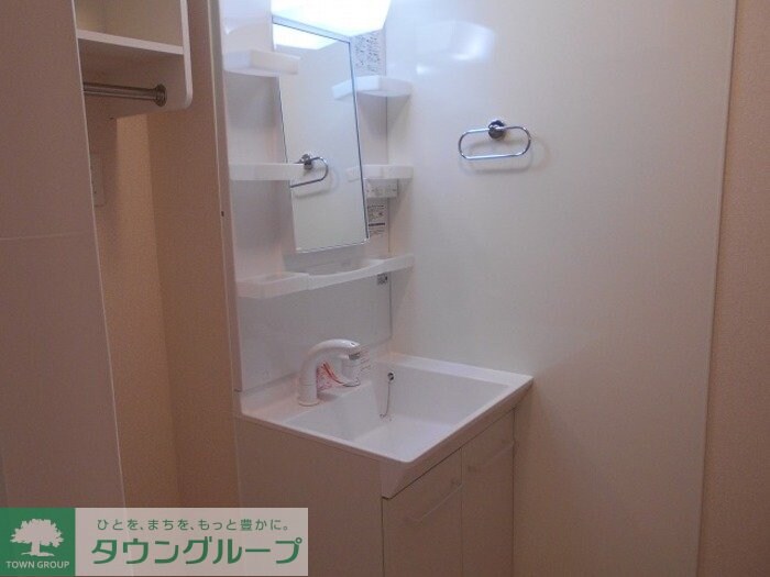 Crane Hillsの物件内観写真