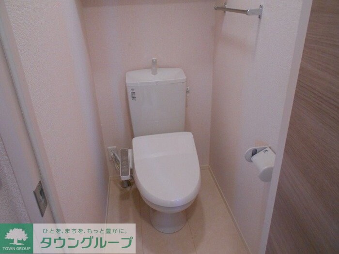 Crane Hillsの物件内観写真