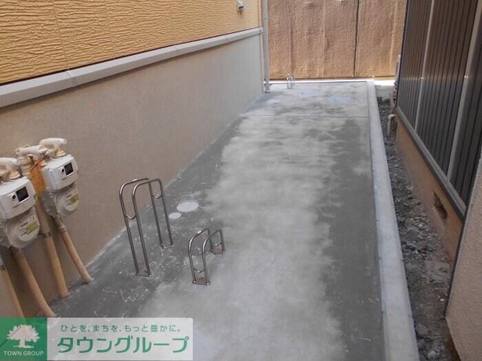 Crane Hillsの物件内観写真