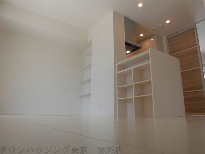 グランフォルト高砂の物件内観写真