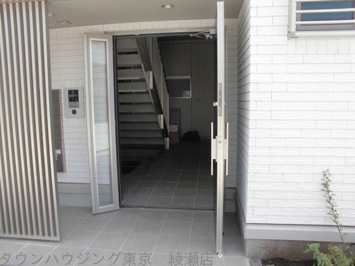 グランフォルト高砂の物件内観写真