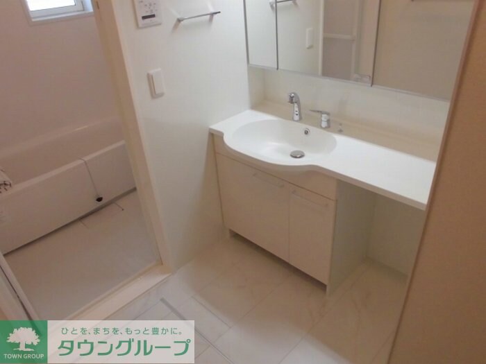 グランフォルト高砂の物件内観写真