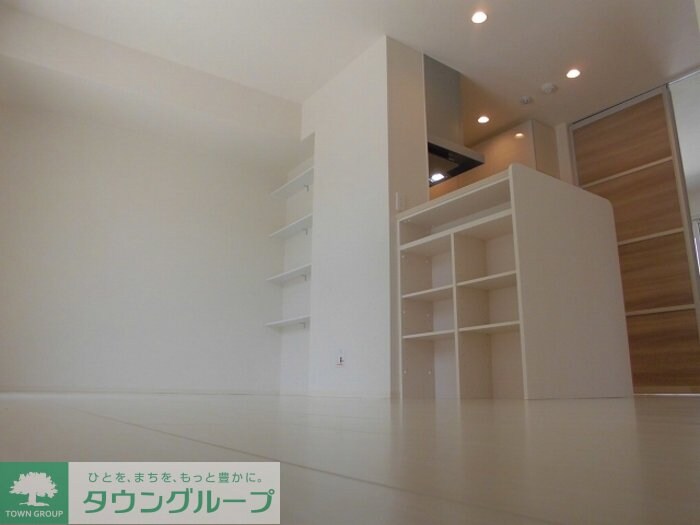 グランフォルト高砂の物件内観写真