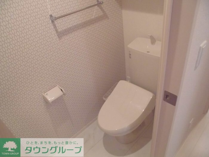 グランフォルト高砂の物件内観写真