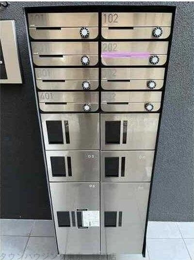 trias333の物件内観写真