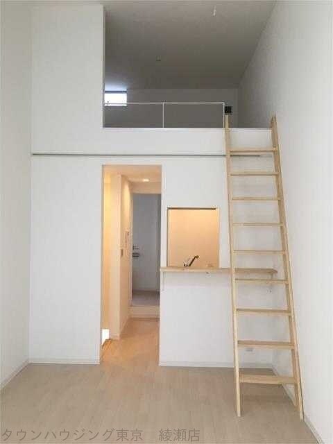 MINA NIJUKUの物件内観写真