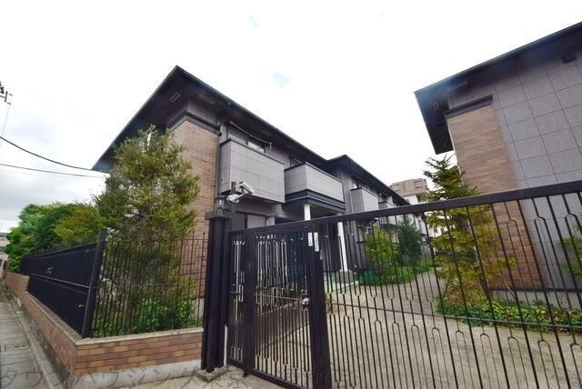 ベルダ・ビレッジオIの物件内観写真