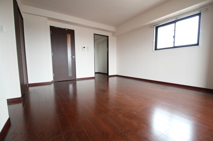 EXCEL KEIWAの物件内観写真