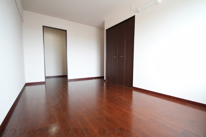 EXCEL KEIWAの物件内観写真