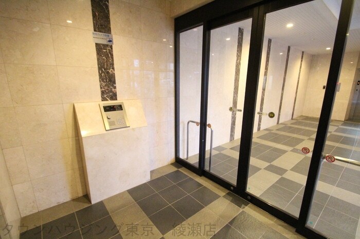 EXCEL KEIWAの物件内観写真