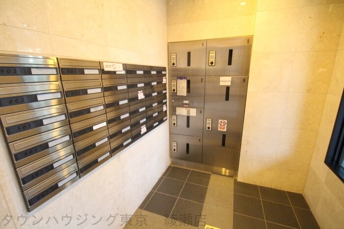 EXCEL KEIWAの物件内観写真