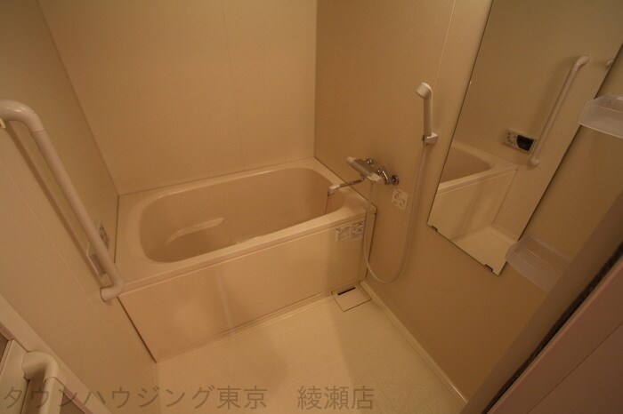 EXCEL KEIWAの物件内観写真