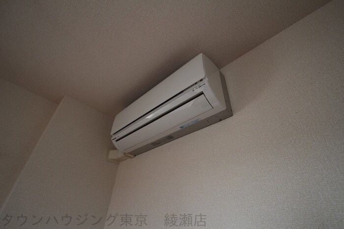 EXCEL KEIWAの物件内観写真