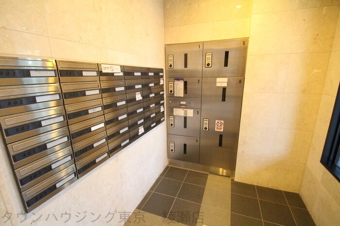 EXCEL KEIWAの物件内観写真