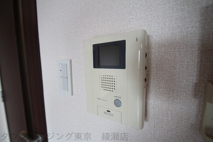 EXCEL KEIWAの物件内観写真