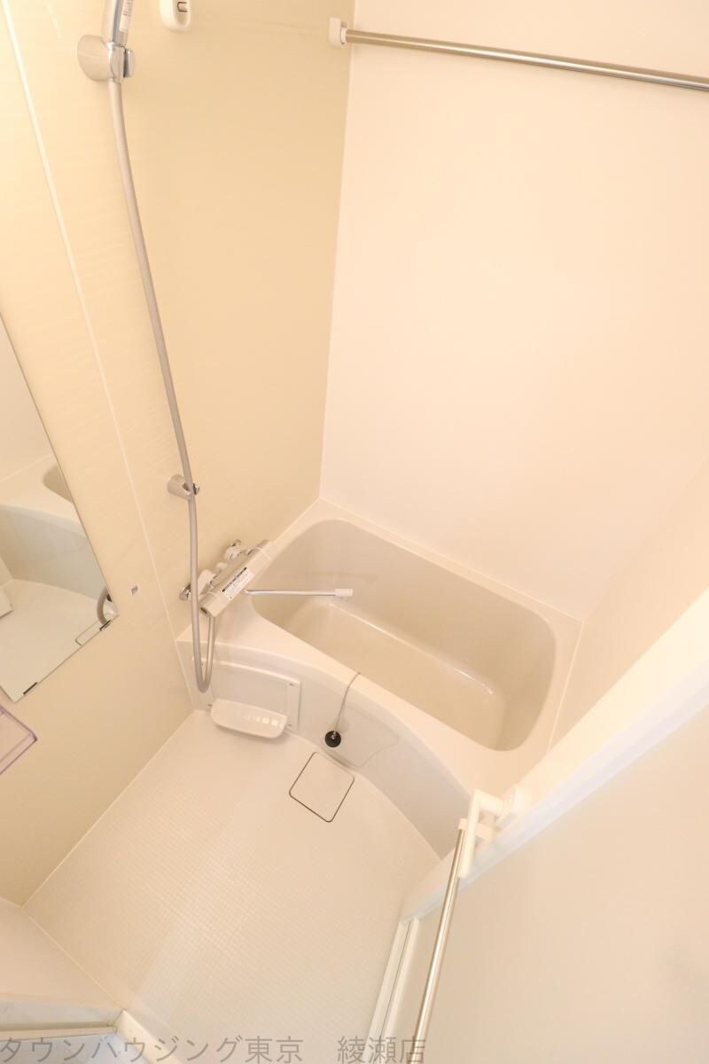 GRANPASEO金町の物件内観写真