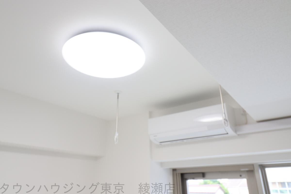 GRANPASEO金町の物件内観写真