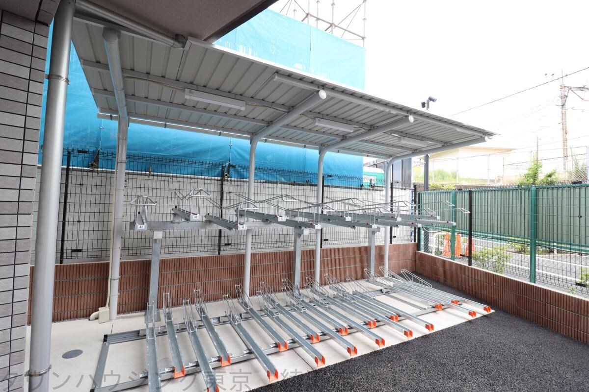 GRANPASEO金町の物件内観写真