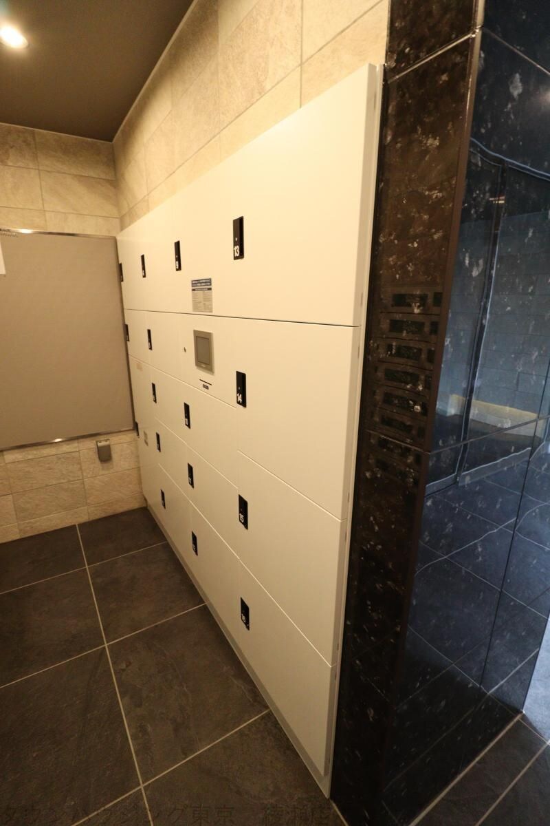 GRANPASEO金町の物件内観写真