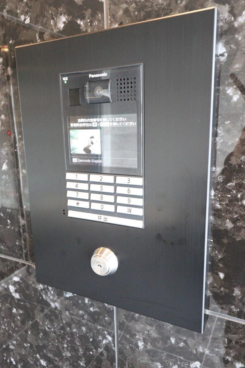 GRANPASEO金町の物件内観写真