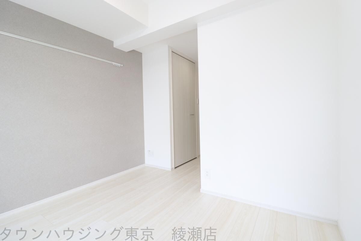 GRANPASEO金町の物件内観写真